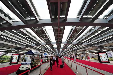 What Is The Canton Fair China Import And Export Fair
