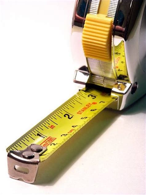 How to Take Apart a Measuring Tape | Hunker