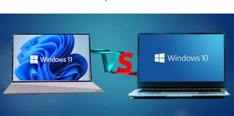 Windows 11 Vs Windows 10 Complete Comparison With Benchmarks Tenzys Tech