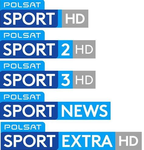 Program tv stacji polsat sport na 14 dni. Polsat odświeża wizerunek kanałów sportowych