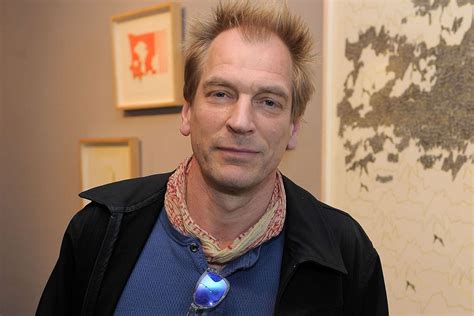 Actor Julian Sands Missing