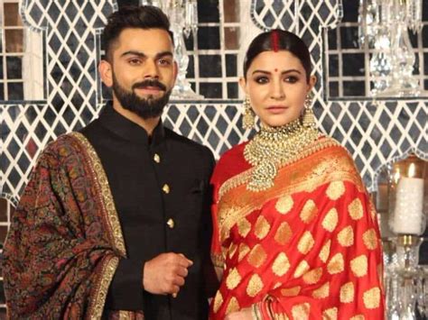 Previously it was rumoured that sachin tendulkar and yuvraj singh would be the only two cricketers to travel italy for the marriage. Virat Kohli, Anushka Sharma Mumbai Reception: All You Need ...