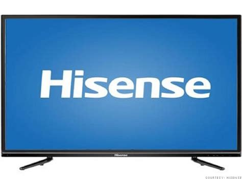 Tv Hisense 32 Inch Homecare24