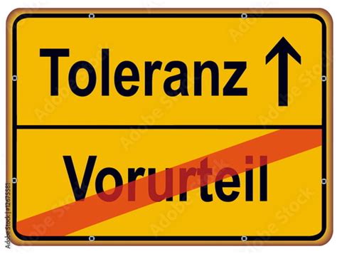 Toleranz Vorurteil Stock Photo And Royalty Free Images On Fotolia