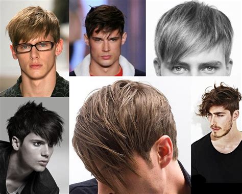 Style rambut pendek spiky spiky merupakan model rambut pendek lelaki dengan bahagian samping pendek, sedangkan bahagian tengah style rambut pendek undercut adalah pilihan style rambut untuk lelaki yang mempunyai rambut panjang di bahagian atas kepala, sementara bahagian. 44+ Rambut Pendek Muka Bujur, Baru!