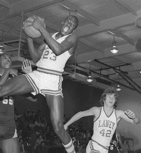 How michael jordan fared against every team he faced in the playoffs. 66 best images about NBA Players in High School on ...