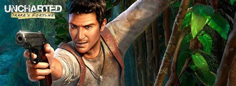 More help, hints and discussion forums for on supercheats. Uncharted Drakes Fortune Guide | gamepressure.com
