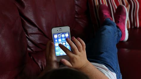 Girls As Young As Six Sexting During Pandemic Cyber Safety Research