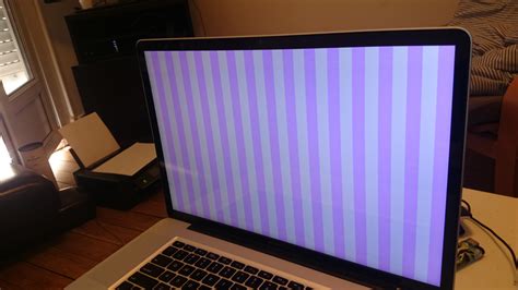 Purple White Lines On Macbook Pro Macrumors Forums Free Nude Porn Photos