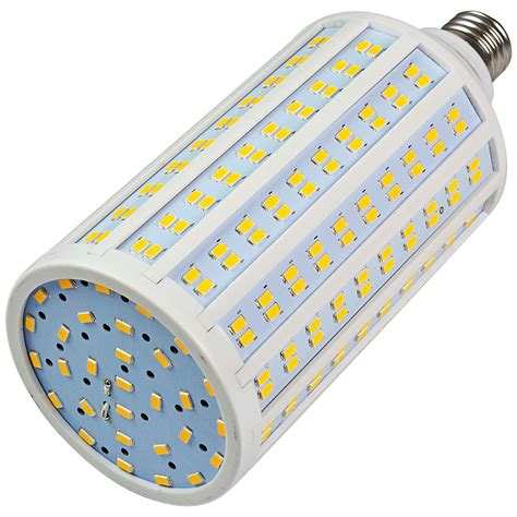 Mengsled Mengs® E27 50w Led Corn Light 310x 5730 Smd Led Bulb Lamp Ac