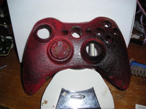 Best Paint For Xbox 360 Controller Painting