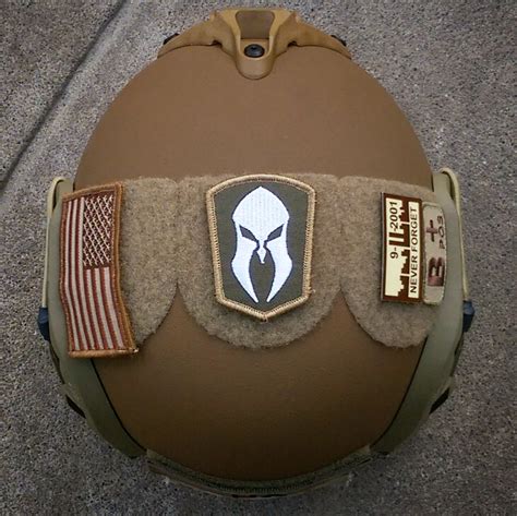 Safarilandprotech Tactical Delta5hc Ballistic Helmet Review Fifty