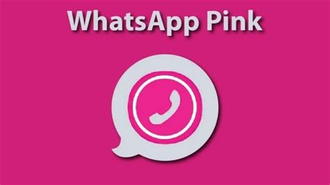 Archives Des Danger Whatsapp Pink Polture