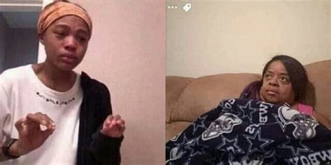 me trying to explain to my mom why i need some money mom memes meme faces meme template