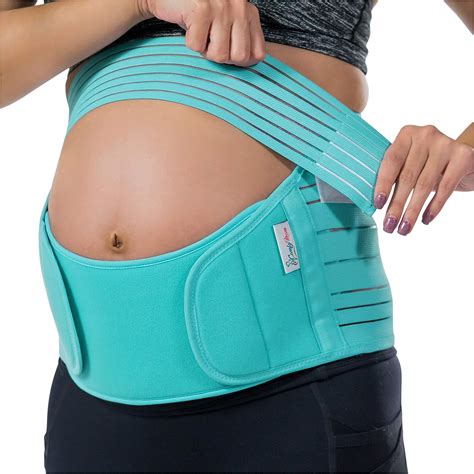 Belly Bands For Pregnant Women Pregnancy Belly Support