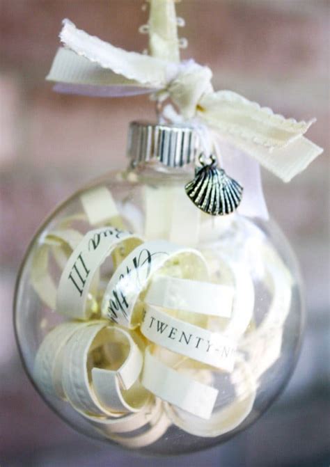 Thoughtful Diy Wedding Gifts That Every Couple Will Love Ideal Me