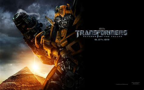Transformers 2 Hd Wallpapers Hd Wallpapers Id 319