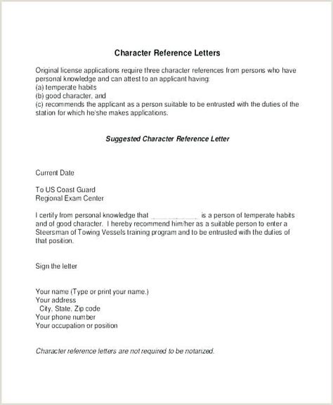 Just change some of the pronouns and remove the sentence about being the employer. Sample Character Letter Judge Asking For Leniency Perfect ...
