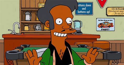 The Simpsons Recasts The Voice Of Apu Hank Azaria Still Voicing Plenty Of Characters