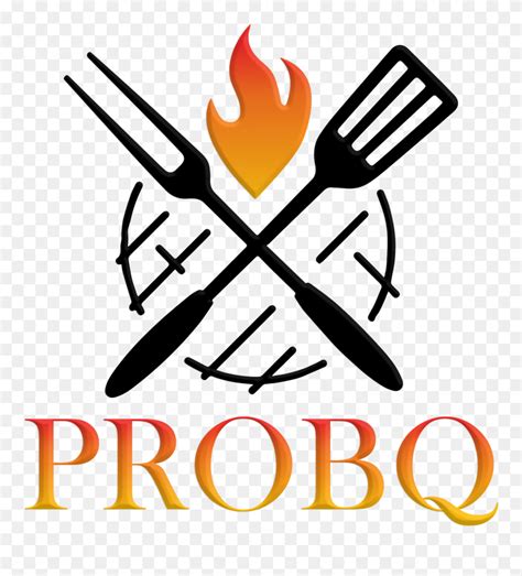 Barbecue Logo Clipart 5637685 Pinclipart