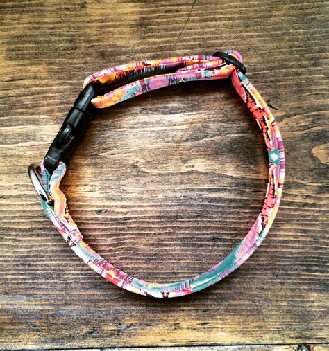 Adorable Diy Dog Collars To Make Walk Time Extra Stylish