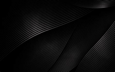 Black Texture Background Abstract Wallpaper 3d And Abstract