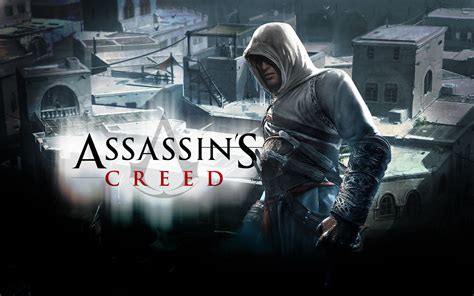 Assassins Creed Hd Wallpaper