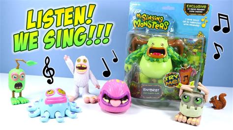 What Happened To Play Monster My Singing Monsters Toys 47 Off