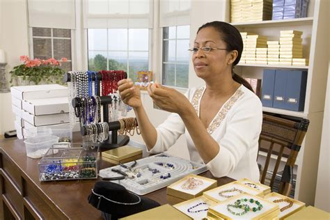 How to Design Jewelry for a Career
