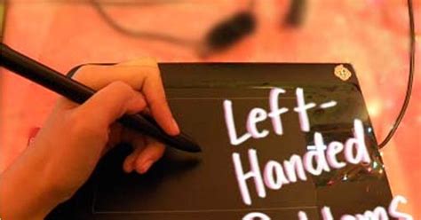 5 Common Problems Left Handed People Face Playbuzz