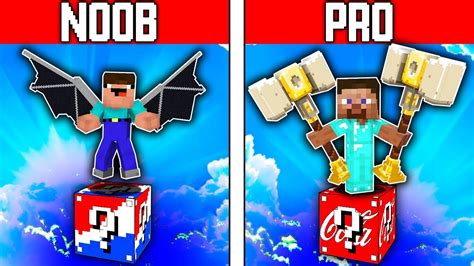 Minecraft Battle Noob Vs Pro Pepsi Lucky Block Vs Coca Cola Lucky