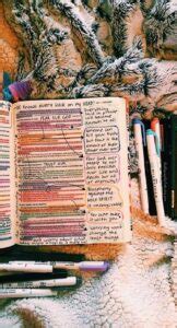 Bible Study Note Taking Ideas To Inspire You Frosting And Confetti