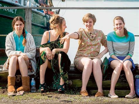 Girls Season 4 New Trailer Released For Lena Dunham S Hit Hbo Series The Independent