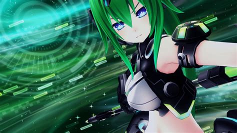 Hyperdimension Neptunia Victory Ii Japanese Demo Announced For May 28