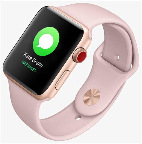 No such introductory offer was mentioned for at&t. Apple watch series 3 rose gold price | Teurer Schmuck