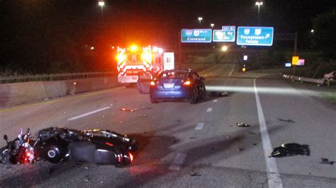 Motorcycle Accident Friday Night Cleveland Ohio | Reviewmotors.co
