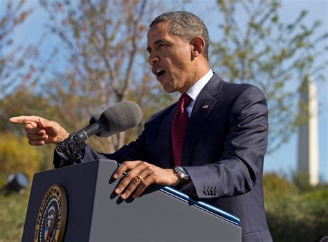 Full Text President Obamas Speech At Mlk Memorial The Washington Post