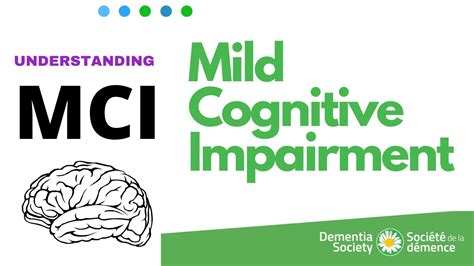 Understanding Mild Cognitive Impairment March Tvalz