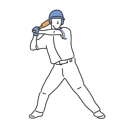 Sadece kadınlar için beyzbol desek en doğru şey bu olur nedir nasıl oynanır softbol başladı bile kaçırma. Ilustración de Jugador De Béisbol Y Softbol Reproductor ...