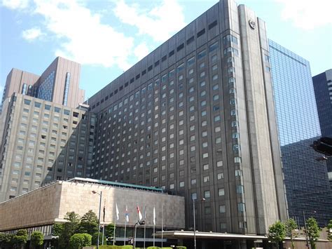 6 Best Luxury Hotels In Tokyo Japaneseclassjp