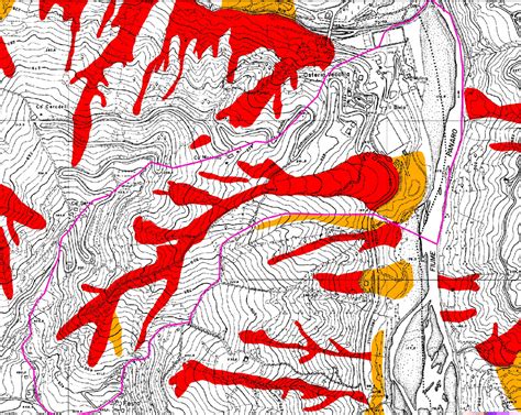 Landslides Besafenet