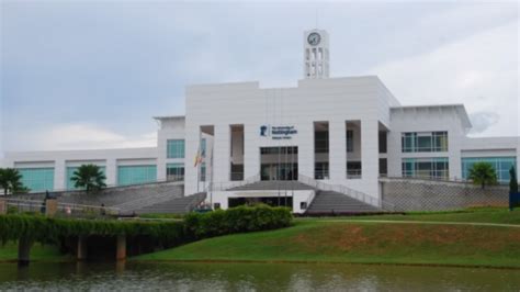 Ministry of education recognises university of nottingham malaysia's research excellence. Kuliah Jurusan Bahasa dan Sastra di Malaysia | 2019