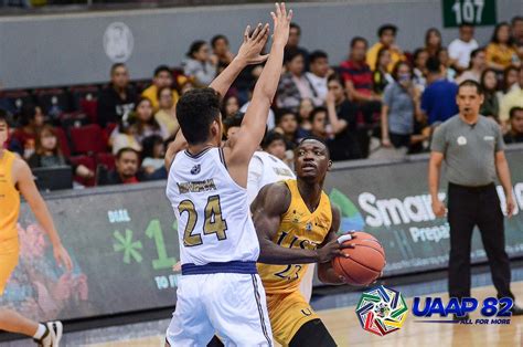 Ranking The Best Uaap Season 82 Basketball Players Part 1 Points
