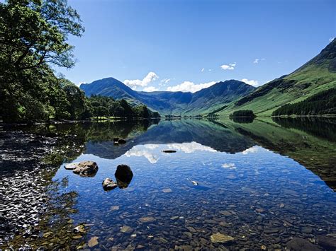 Lake District National Park Best Viewpoints Forever Lost In Travel