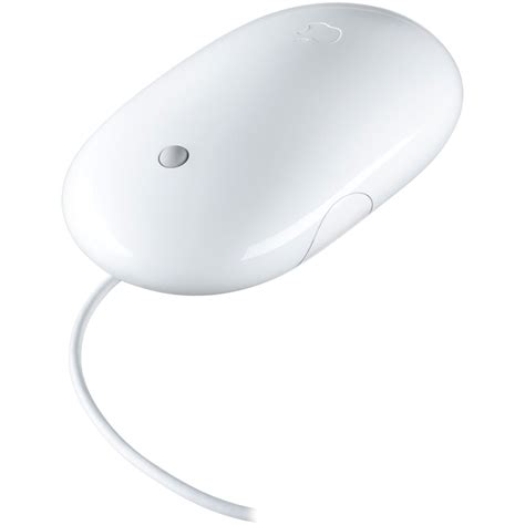 Apple Wired Mighty Mouse Mac City Australia