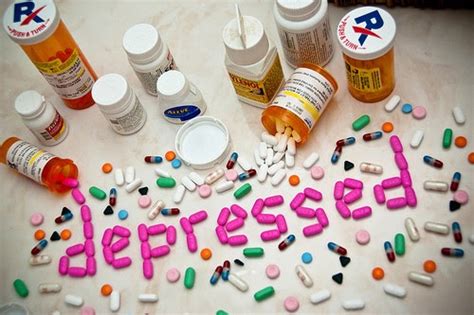 Depression Treatment Depression Pills