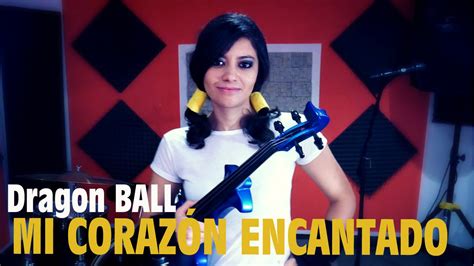 We did not find results for: DRAGON BALL en VIOLIN ELECTRICO!! (Mi Corazón Encantado) (full opening GT) - YouTube