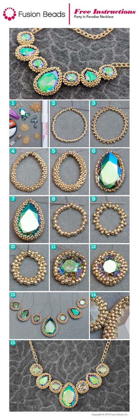 30 Easy To Make Diy Jewelry Ideas For 2018 Buzz 2018