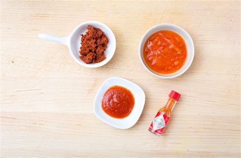 Hate Spicy Food 16 Ingredients To Avoid Extra Helpings