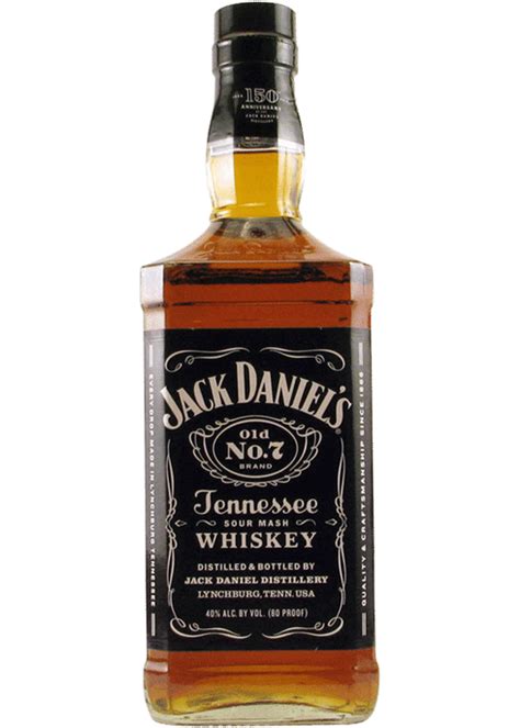 Jack Daniel's | BWH Drinks png image